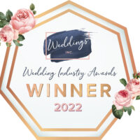 We Won!!! Wedding DJ in Scotland 2022