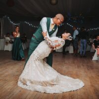Top 20 Most Popular First Dance Songs for 2022