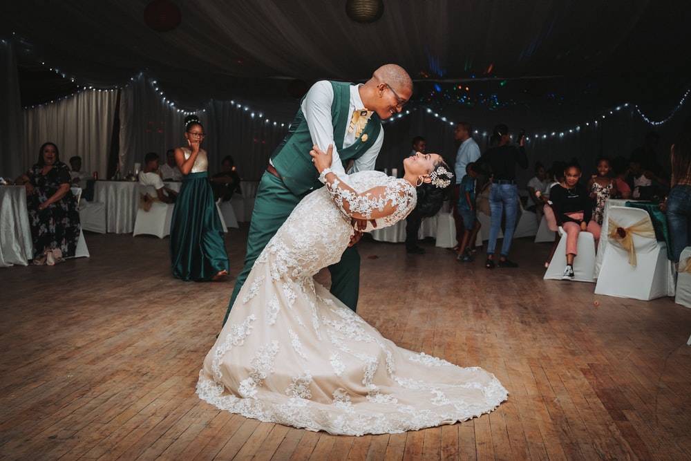 Top 20 Most Popular First Dance Songs for 2022